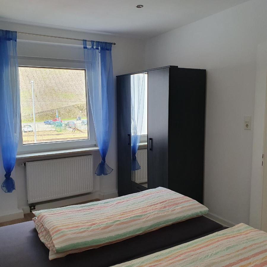 Ferienwohnung Nina Cochem Exterior photo