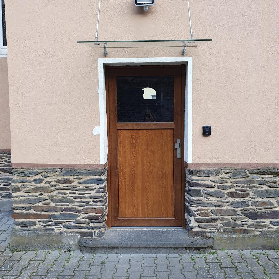 Ferienwohnung Nina Cochem Exterior photo